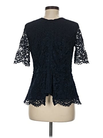 Donna Degnan Short Sleeve Top (view 2)