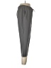90 Degree by Reflex Solid Gray Casual Pants Size L - photo 4