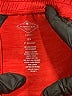 St. John's Bay Solid Red Athletic Shorts Size 2X S - photo 3