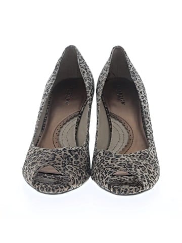 Kenneth Cole REACTION Heels (view 2)