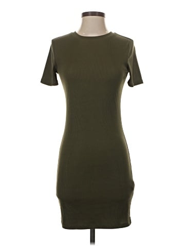 Forever 21 Casual Dress (view 1)