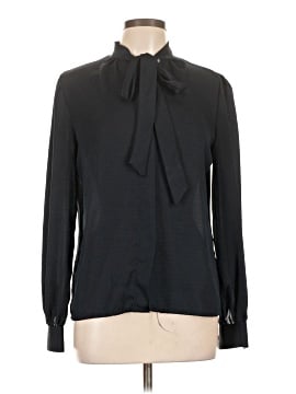 Jones New York Long Sleeve Blouse