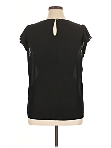 Zenobia Short Sleeve Blouse (view 2)