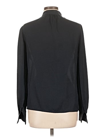 Jones New York Long Sleeve Blouse (view 2)