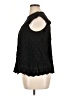 Torrid 100% Rayon Black Sleeveless Blouse Size 1X Plus (1) - photo 5