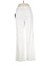 Khakis & Co White Cargo Pants Size 10 - photo 2