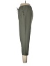 90 Degree by Reflex Solid Green Casual Pants Size L - photo 5