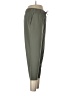 90 Degree by Reflex Solid Green Casual Pants Size L - photo 4