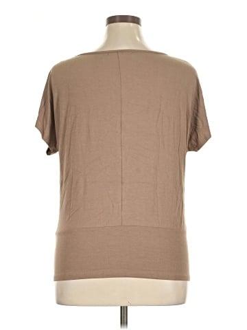 B.l.e.u. Short Sleeve Top (view 2)