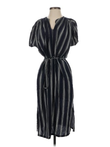 Porridge Casual Dress (view 1)