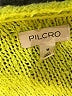 Pilcro Green Pullover Sweater Size M - photo 4