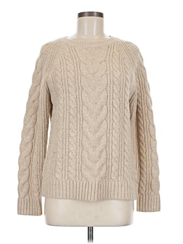 Rachel Zoe TJX Pullover Sweater (view 1)