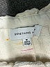 Something Navy Tweed Ivory Romper Size M - photo 4