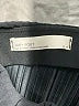 OAK + FORT Black Formal Skirt Size XS - photo 4