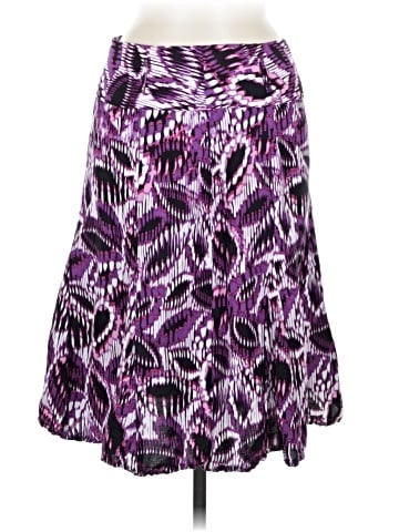 East 5th Casual Skirt (view 1)