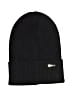 Steve Madden Black Beanie One size - photo 1