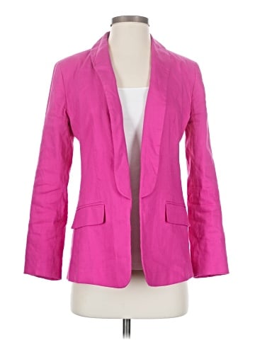Ann Taylor LOFT Blazer (view 1)
