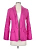 Ann Taylor LOFT Pink Blazer Size 0 - photo 1