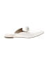 Steve Madden Ivory Mule/Clog Size 6 - photo 1