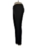 ECI Solid Black Active Pants Size L - photo 5