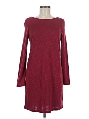 Lanston Casual Dress (view 1)