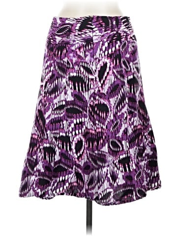 East 5th Casual Skirt (view 2)