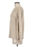 Rachel Zoe TJX Tan Pullover Sweater Size M - photo 5