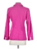 Ann Taylor LOFT Pink Blazer Size 0 - photo 2