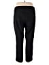 Tribal Black Active Pants Size 18W - photo 2