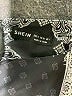 Shein Gray Sleeveless Blouse Size 4 - photo 7