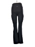 Gap Fit 100% Polyester Black Active Pants Size L - photo 2