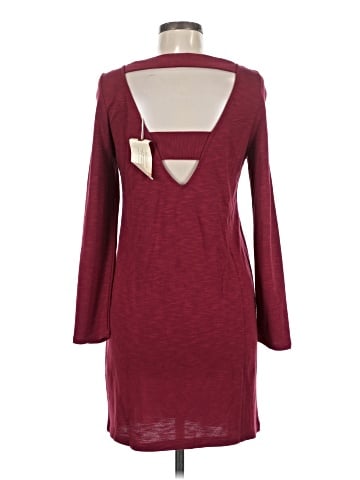 Lanston Casual Dress (view 2)