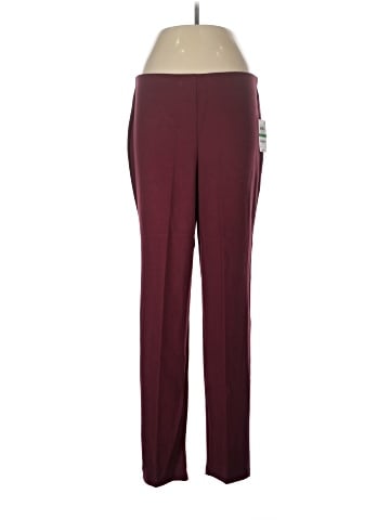 JM Collection Active Pants (view 1)