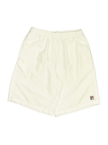 FILA Athletic Shorts (view 1)