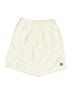 FILA Solid Ivory Athletic Shorts Size 8 - 10 - photo 1