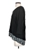 Notations Black 3/4 Sleeve T-Shirt Size S (estimated) - photo 5