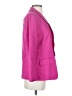 Ann Taylor LOFT Pink Blazer Size 0 - photo 4
