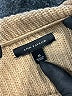Ann Taylor Tan Turtleneck Sweater Size M - photo 7