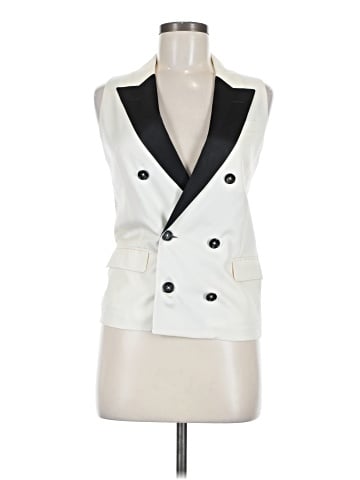 Barneys New York Sleeveless Top (view 1)