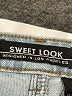 Sweet Look Hearts Blue Jeans Size 11 - photo 7