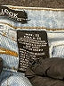Sweet Look Hearts Blue Jeans Size 11 - photo 8