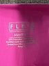 Fleo Purple Yoga Pants Size M - photo 4