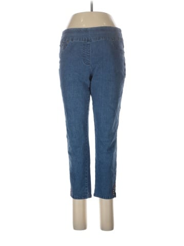 Ruby Rd. Jeggings (view 1)