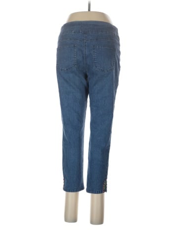 Ruby Rd. Jeggings (view 2)