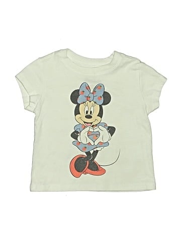 Disney Short Sleeve T-Shirt (view 1)