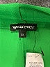 Wearever Solid Green Athletic Shorts Size 3X - photo 3