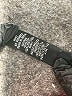 Tibi Graphic Black Casual Dress Size 2 - photo 8