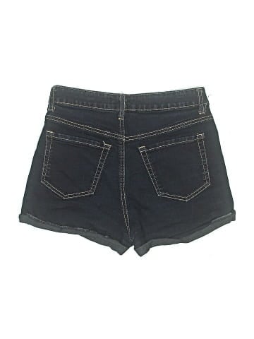 Forever 21 Denim Shorts (view 2)