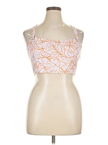 Jonathan Simkhai Sleeveless Blouse (view 1)