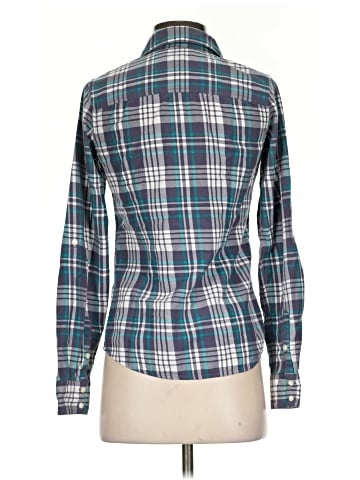 The North Face Long Sleeve Button-Down Shirt (view 2)